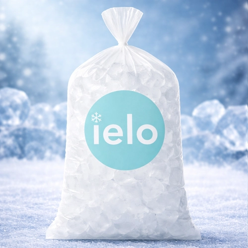 Bolsa Cubo Premium 15kg